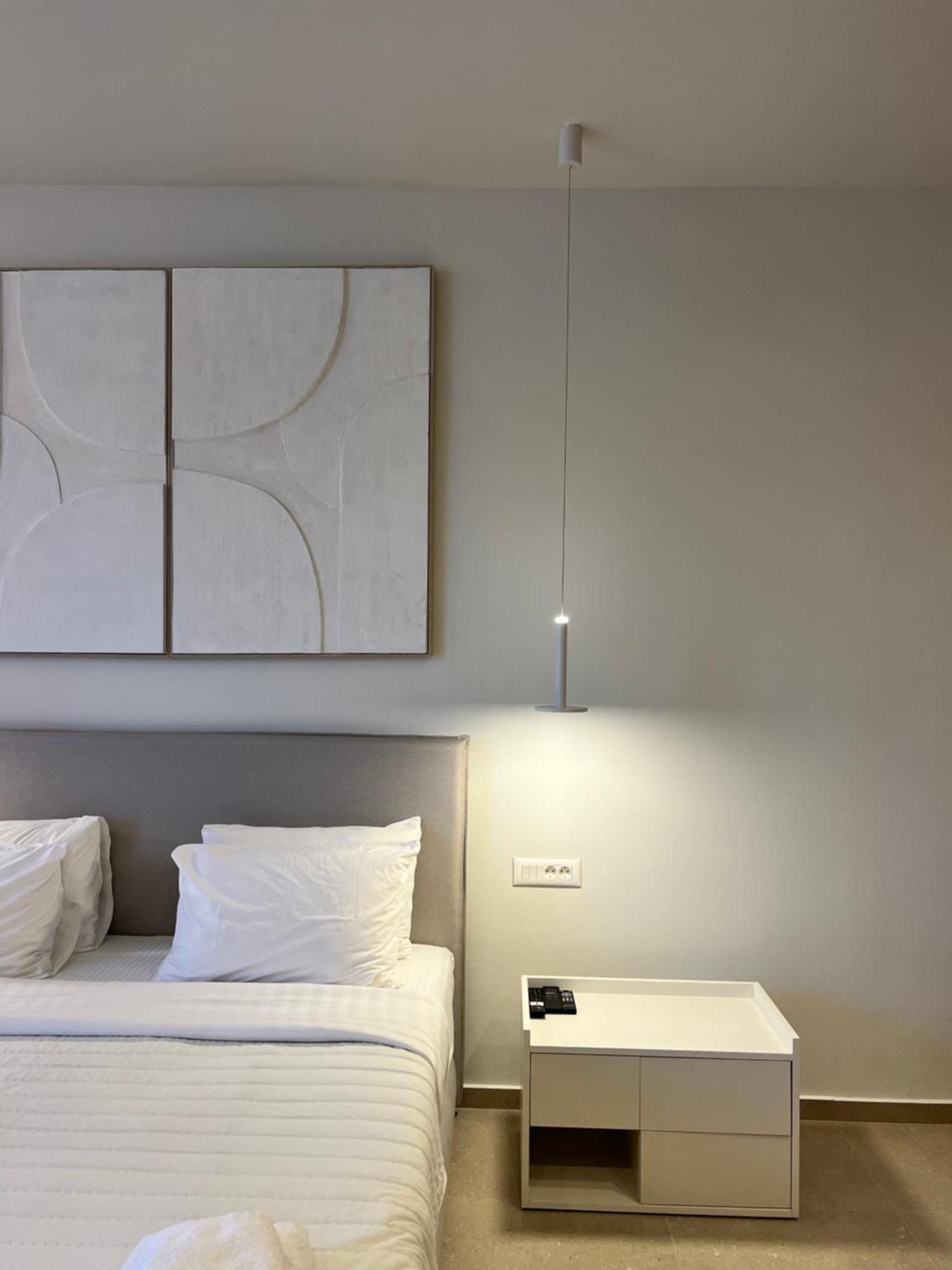 The Palms Concept Hotel Adults Only 16 Plus Faliraki Exterior foto